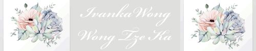 Ivanka Wong
